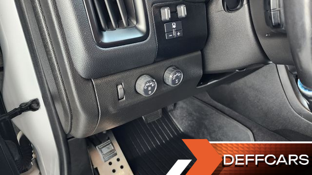 ChevroletGMDaewoo COLORADO 3.6 Extreme 4WD купить на сайте DeffCars