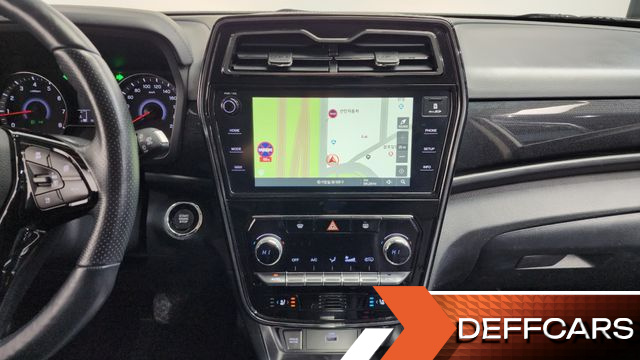 Ssangyong TIBOLI Gasoline 1.5 2WD V3 купить на сайте DeffCars