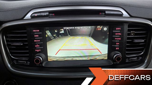 Kia SORENTO Diesel 2.0 2WD Noblesse купить на сайте DeffCars