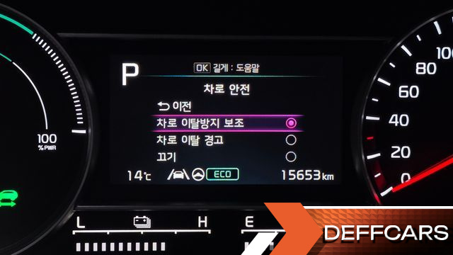 Kia SORENTO HEV 1.6 2WD Prestige купить на сайте DeffCars