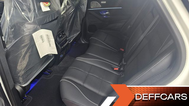 Mercedes GLE-CLASS GLE450 4MATIC Coupe купить на сайте DeffCars