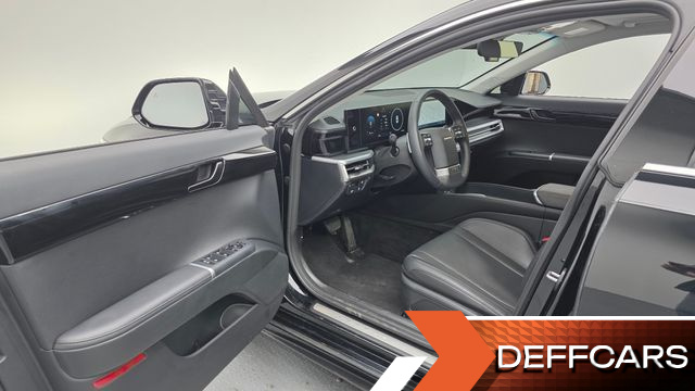 Hyundai GRANDEUR 2,5 Gasoline 2WD Premium купить на сайте DeffCars