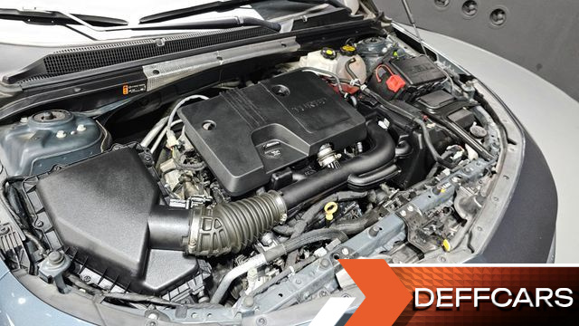ChevroletGMDaewoo MALIBU 1.3 Turbo Premier купить на сайте DeffCars