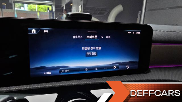 Mercedes CLA-CLASS CLA250 4MATIC купить на сайте DeffCars