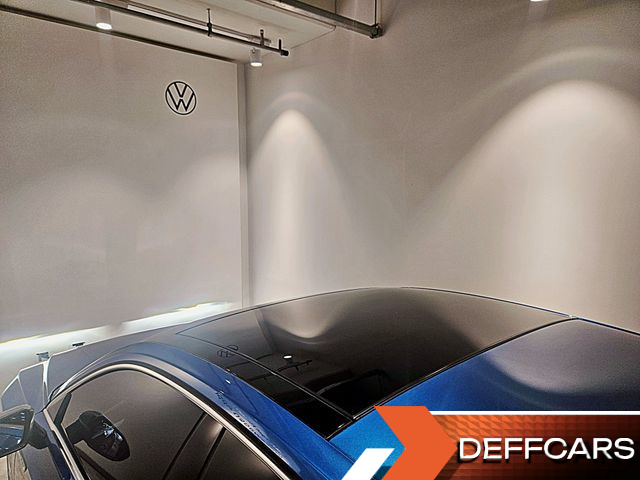 Volkswagen ARTEON 2.0 TDI Prestige купить на сайте DeffCars