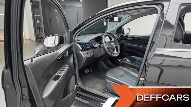 ChevroletGMDaewoo SPARK Premier купить на сайте DeffCars