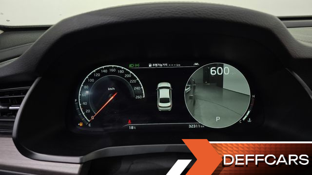 Kia K7 2.5 GDI X Edition купить на сайте DeffCars