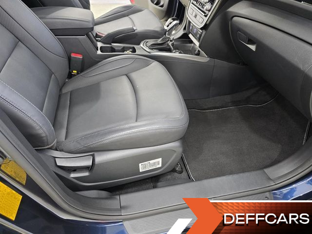 Ssangyong TIBOLI Gasoline 1.5 2WD V3 купить на сайте DeffCars