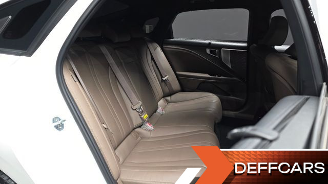 Kia K8 Noblesse купить на сайте DeffCars