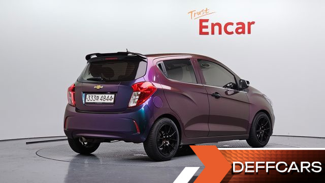ChevroletGMDaewoo SPARK Premier купить на сайте DeffCars