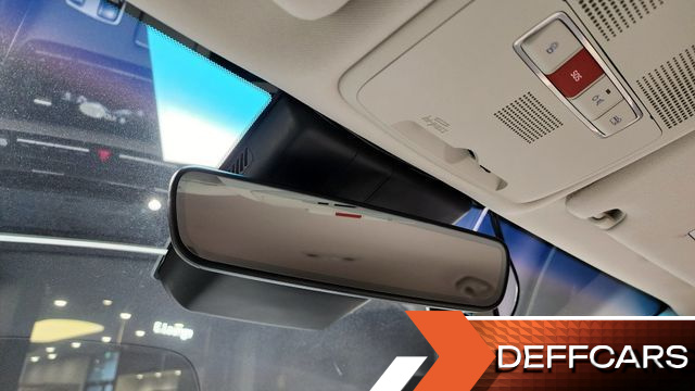 Hyundai GRANDEUR 2.5 Le Blanc купить на сайте DeffCars