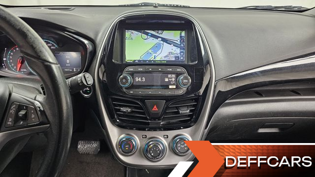ChevroletGMDaewoo SPARK LTZ купить на сайте DeffCars