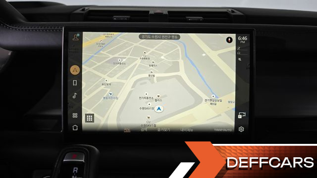 Land Rover DEFENDER 130 D300 X-Dynamic HSE купить на сайте DeffCars