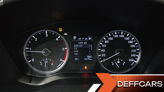 Hyundai SANTAFE Diesel 2.0 2WD Exclusive купить на сайте DeffCars