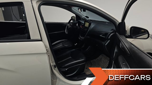 ChevroletGMDaewoo SPARK LT купить на сайте DeffCars