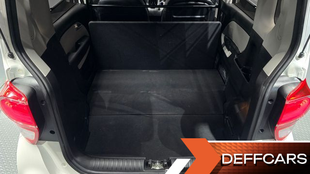 Kia RAY Van Standard купить на сайте DeffCars