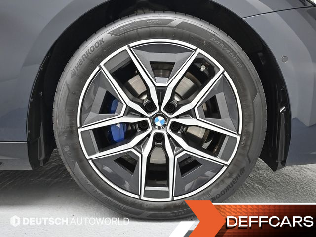 BMW 5-SERIES 520i M Sport купить на сайте DeffCars