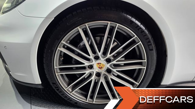 Porsche PANAMERA 3.0 AWD купить на сайте DeffCars