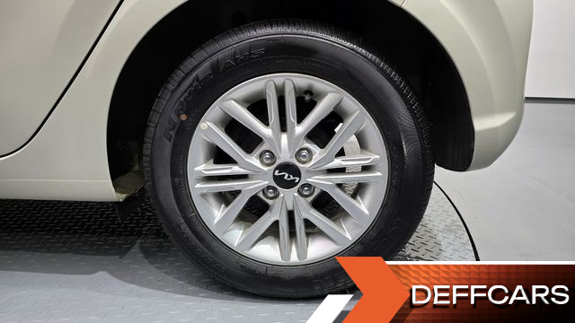 Kia MORNING Prestige купить на сайте DeffCars