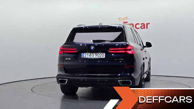BMW X5 xDrive 40i M Sport купить на сайте DeffCars