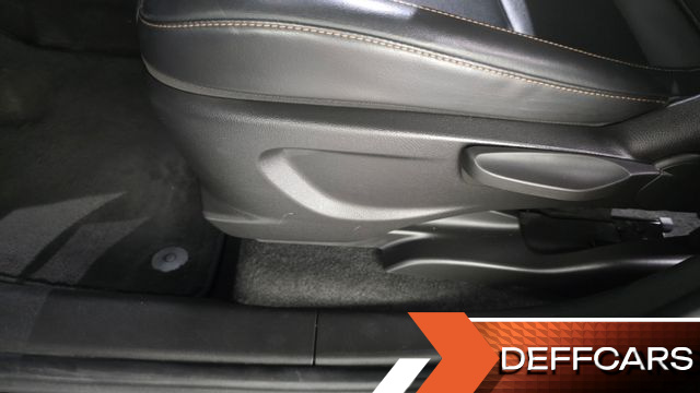 ChevroletGMDaewoo TRAX 1.4 LT Core купить на сайте DeffCars