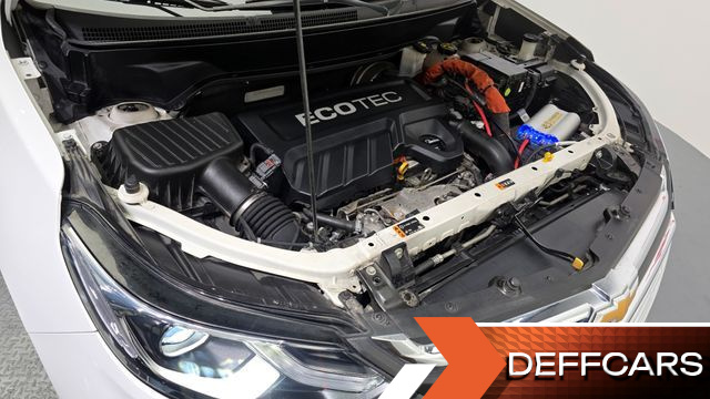 ChevroletGMDaewoo EQUINOX 2WD Premier купить на сайте DeffCars