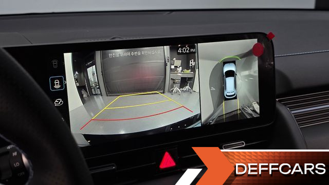 Hyundai IONIQ5 N купить на сайте DeffCars