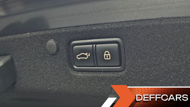 Hyundai GRANDEUR 2.4 Exclusive Special купить на сайте DeffCars