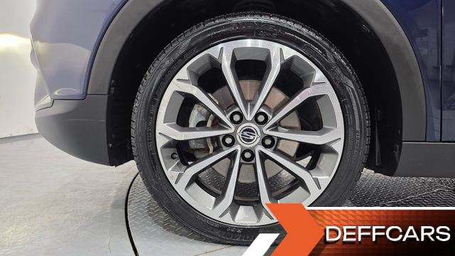 Ssangyong TIBOLI VX 2WD купить на сайте DeffCars