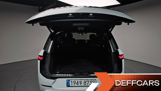 Land Rover RANGE ROVER SPORT P400 AB купить на сайте DeffCars