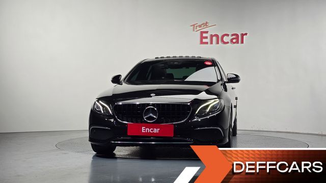Mercedes E-CLASS E250 Avantgarde купить на сайте DeffCars