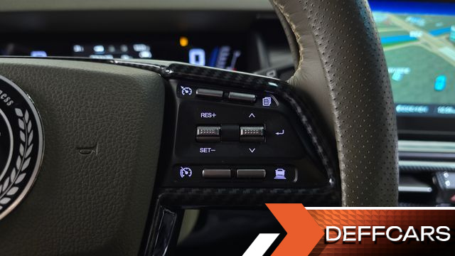 Ssangyong TORRES Gasoline 1.5 4WD T7 купить на сайте DeffCars