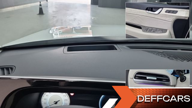 Hyundai PALISADE Diesel 2.2 2WD Calligraphy купить на сайте DeffCars