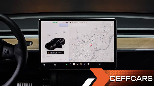 Tesla MODEL 3 Performance AWD купить на сайте DeffCars