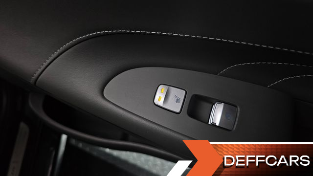 Hyundai GRANDEUR 3.3 Calligraphy купить на сайте DeffCars