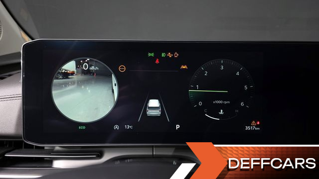 Kia CARNIVAL 9-Seater Prestige купить на сайте DeffCars