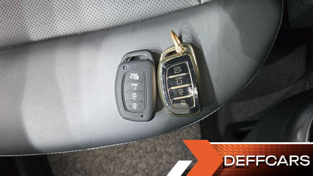 Hyundai CASPER Turbo Inspiration купить на сайте DeffCars