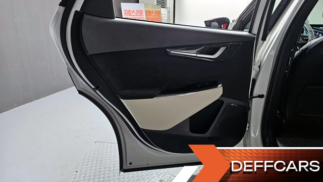 Kia EV6 Long Range 4WD GT Line купить на сайте DeffCars