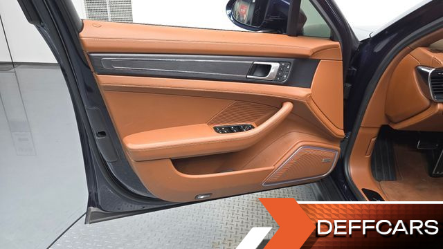Porsche PANAMERA 4.0 GTS купить на сайте DeffCars