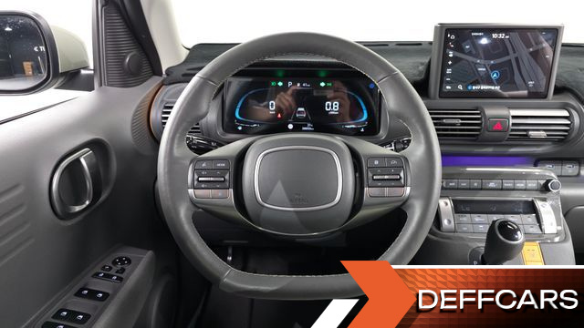 Hyundai CASPER Turbo Inspiration купить на сайте DeffCars