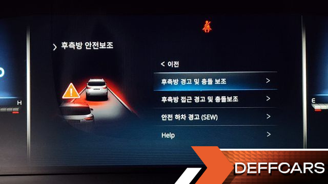Ssangyong REXTON Disel 2.2 4WD Noblesse купить на сайте DeffCars