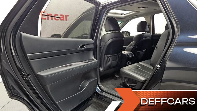 Hyundai PALISADE Gasoline 3.8 4WD Prestige купить на сайте DeffCars
