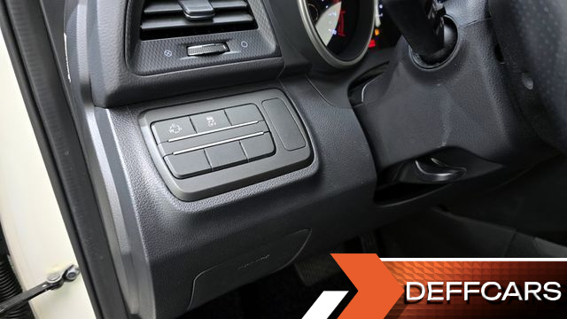 Ssangyong TIBOLI 1.6 IX 2WD купить на сайте DeffCars