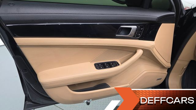 Porsche PANAMERA 3.0 AWD купить на сайте DeffCars