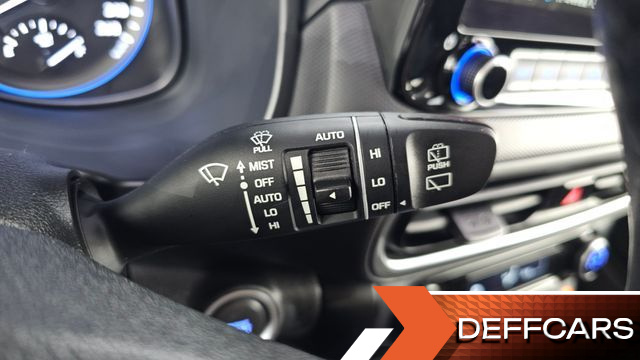 Hyundai KONA Modern купить на сайте DeffCars