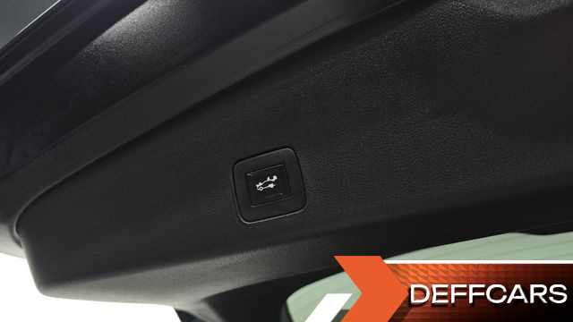 ChevroletGMDaewoo TRAILBLAZER 1.3 Turbo 2WD RS купить на сайте DeffCars