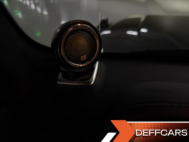 Mercedes G-CLASS AMG G63 Edition купить на сайте DeffCars