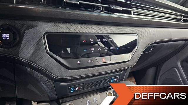 Ssangyong MUSSO Diesel 2.2 4WD Prestige купить на сайте DeffCars