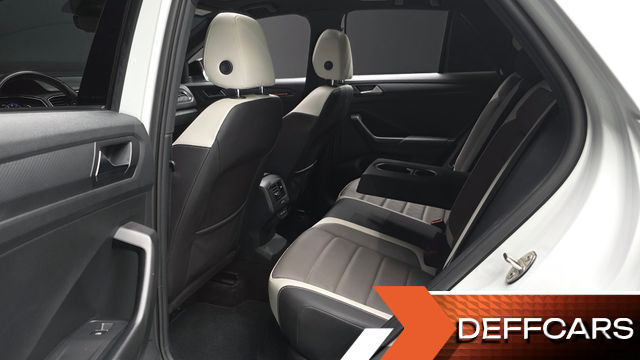 Volkswagen T-ROC 2.0 TDI Prestige купить на сайте DeffCars