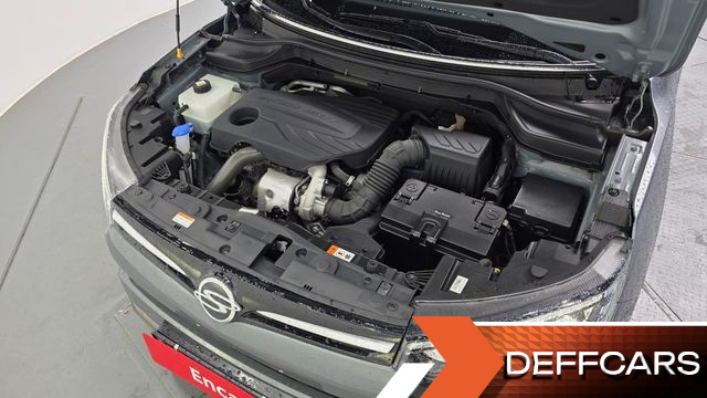 Ssangyong TIBOLI 1.5 A3 2WD купить на сайте DeffCars